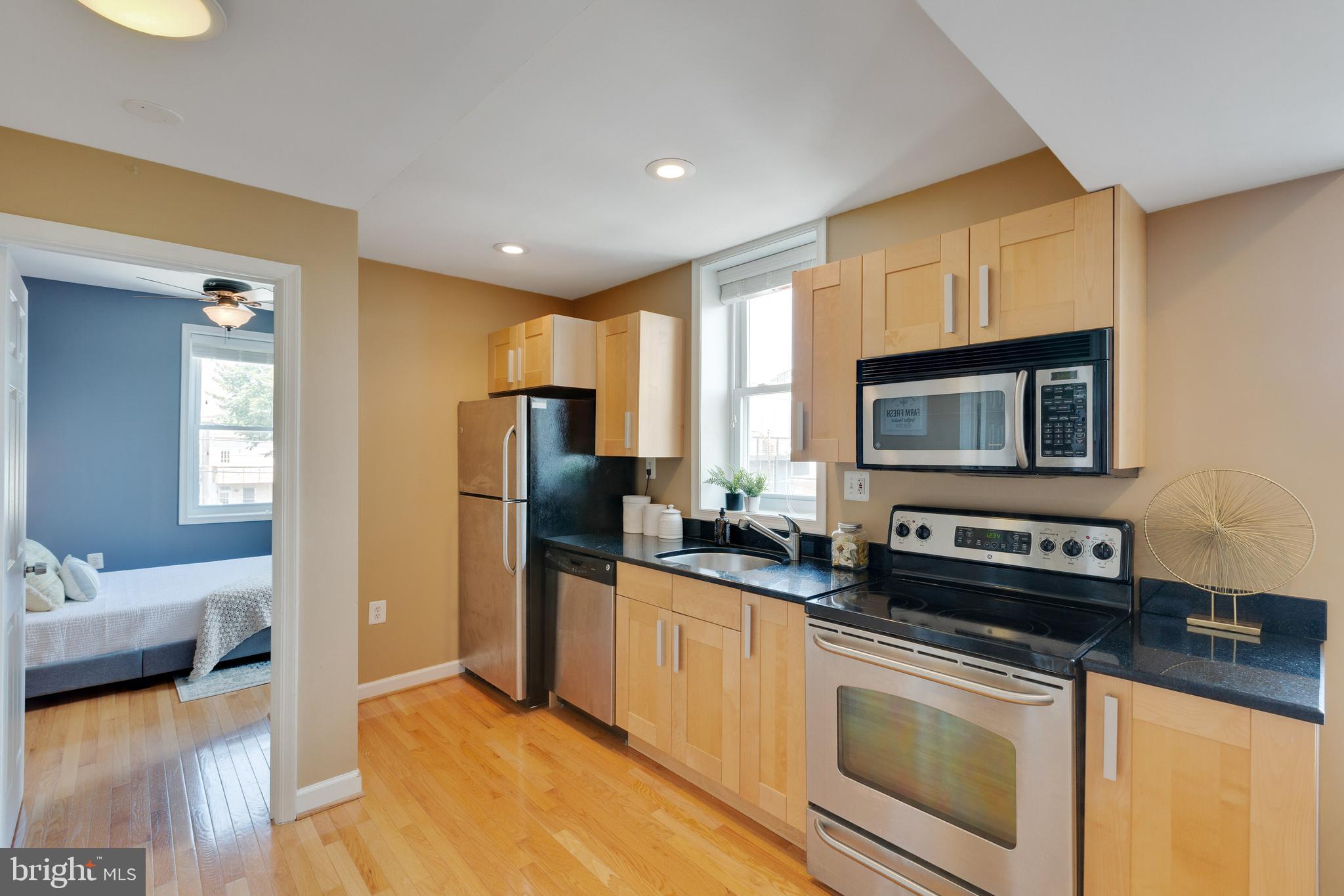 314 V Street Northeast, Unit 204 Washington, DC 20002 - Photo 9 of 19