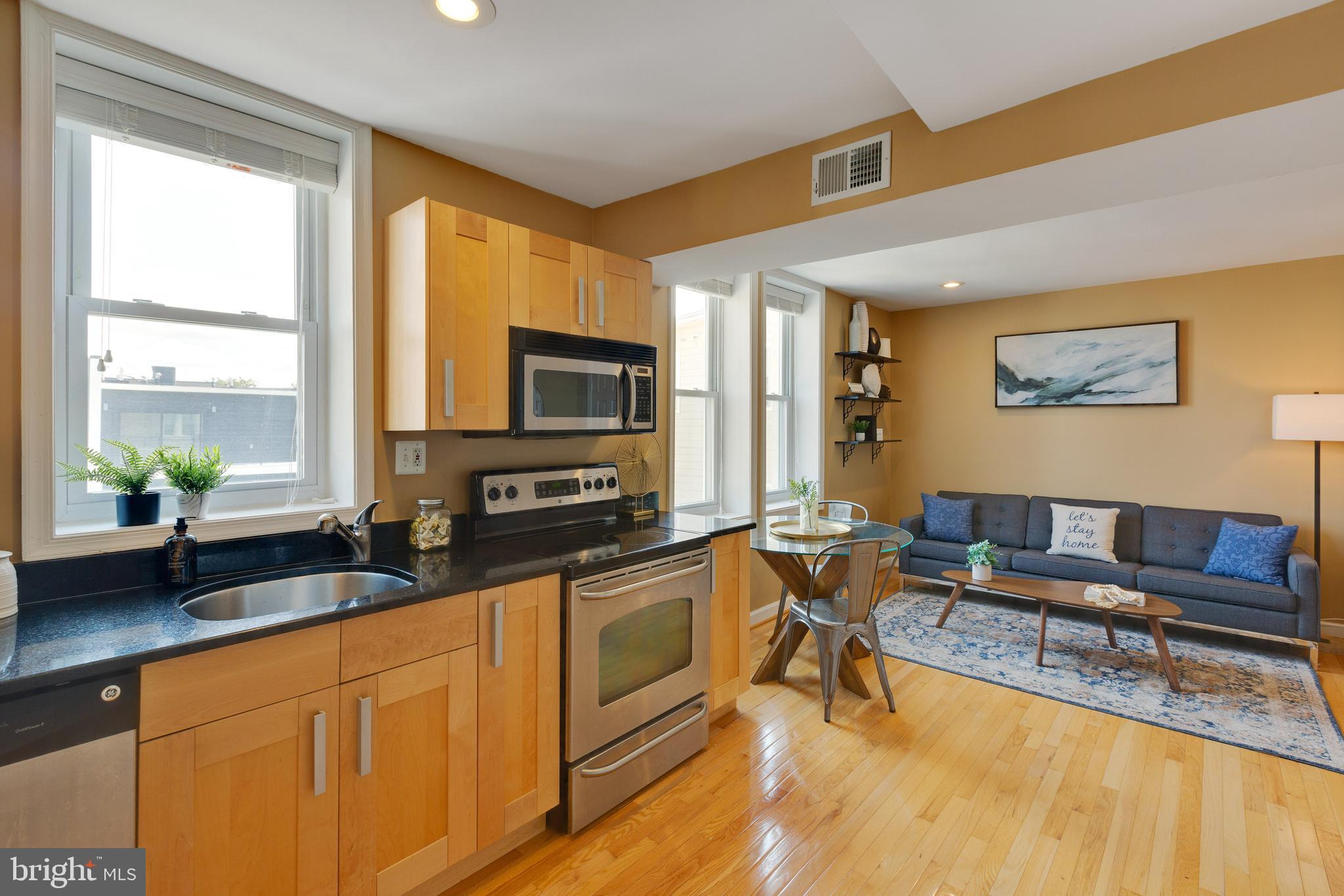 314 V Street Northeast, Unit 204 Washington, DC 20002 - Photo 10 of 19