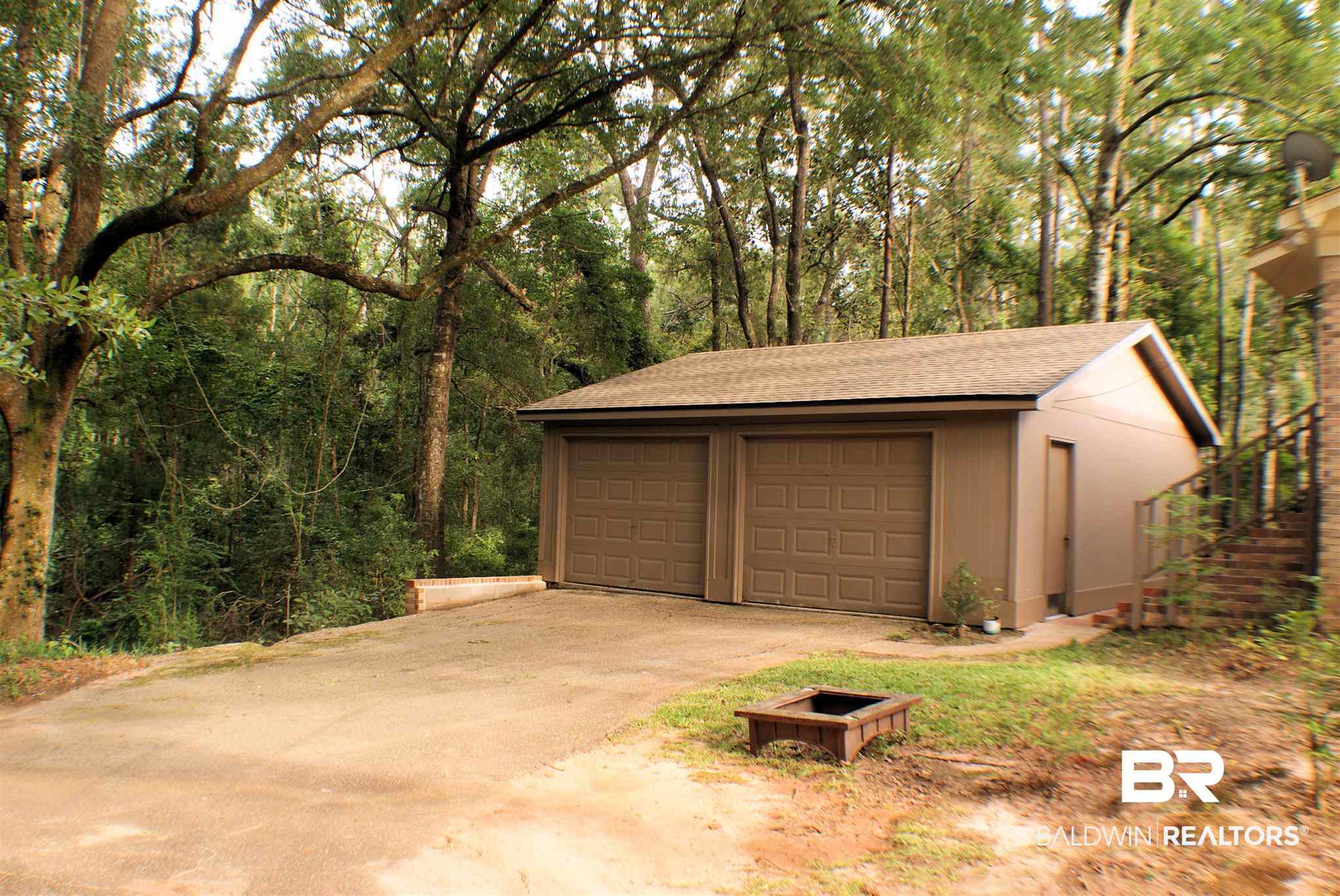119 Melanie Loop Daphne, AL 36526 - Photo 16 of 17 Double car, Manual door