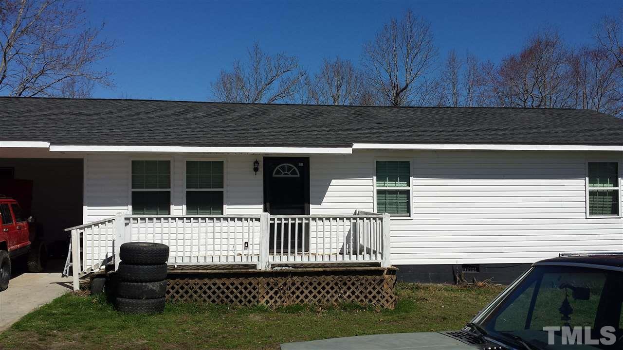 2250 Odear Farm Road Creedmoor, NC 27522 - Photo 2 of 5