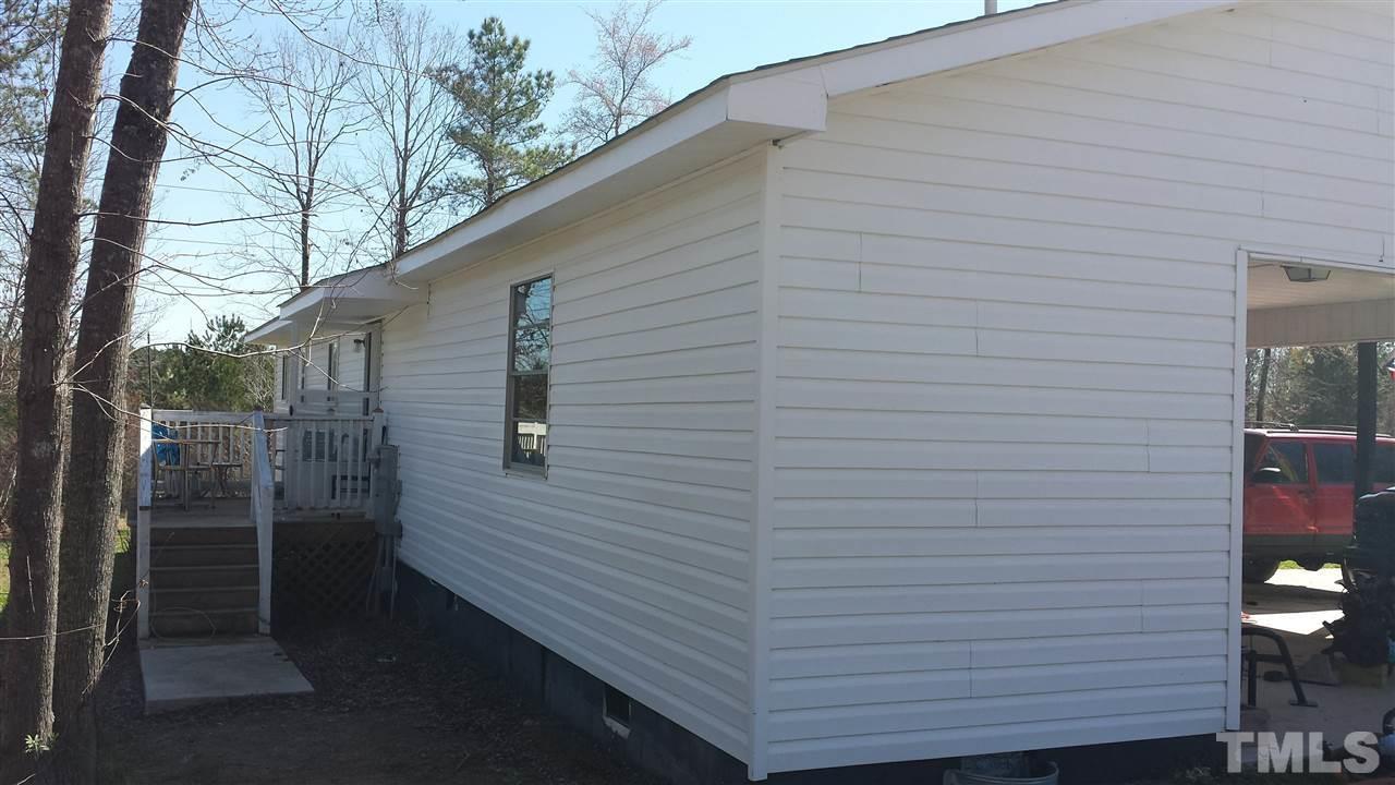 2250 Odear Farm Road Creedmoor, NC 27522 - Photo 4 of 5