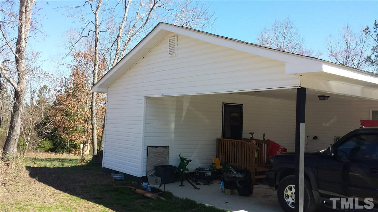2250 Odear Farm Road Creedmoor, NC 27522 - Photo 5 of 5
