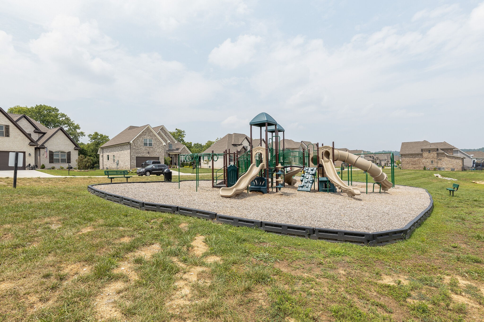 7002 Brindle Ridge Way Spring Hill, TN 37174 - Photo 46 of 47