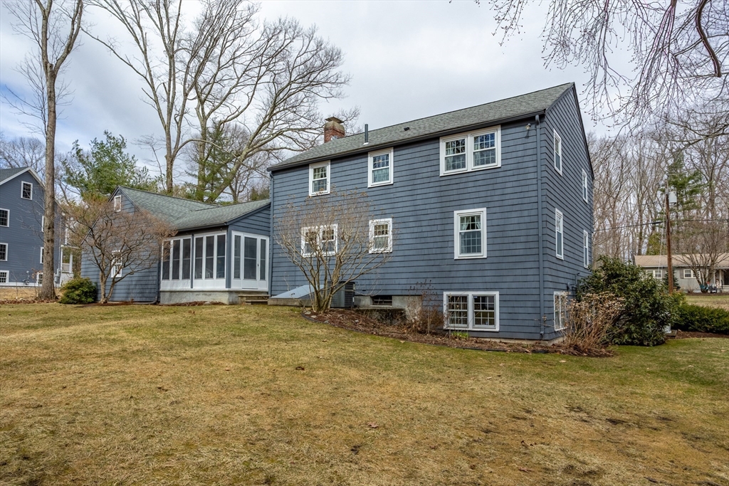 11 Gelding Road Chelmsford, MA 01824 - Photo 36 of 39 Gallery Image 36