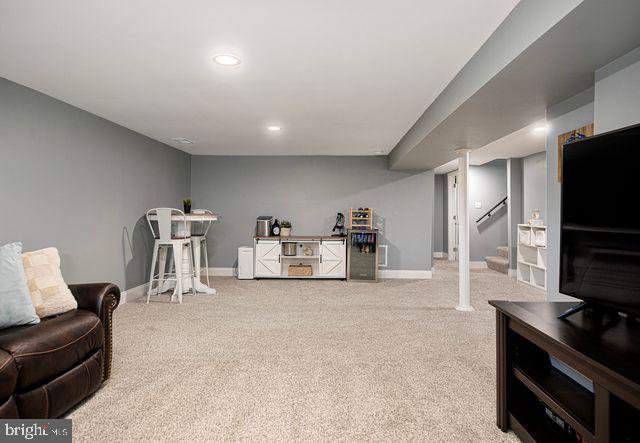 634 Andrews Road Aberdeen, MD 21001 - Photo 26 of 45 FAMILY ROOM