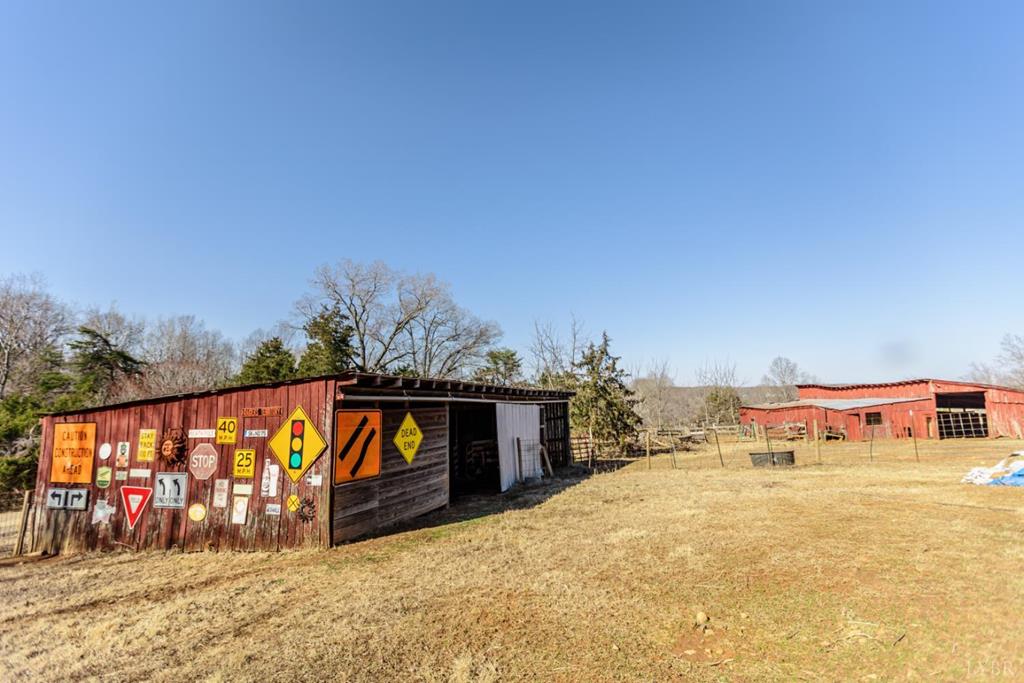 801 Purdum Mill Road Appomattox, VA 24522 - Photo 46 of 63 Gallery Image 46