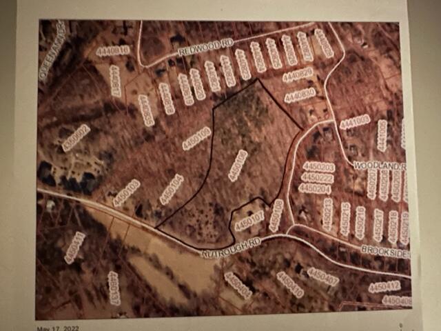 0 Rutrough Road Southeast Roanoke, VA 24014 - Photo 1 of 13 Rutrough C1