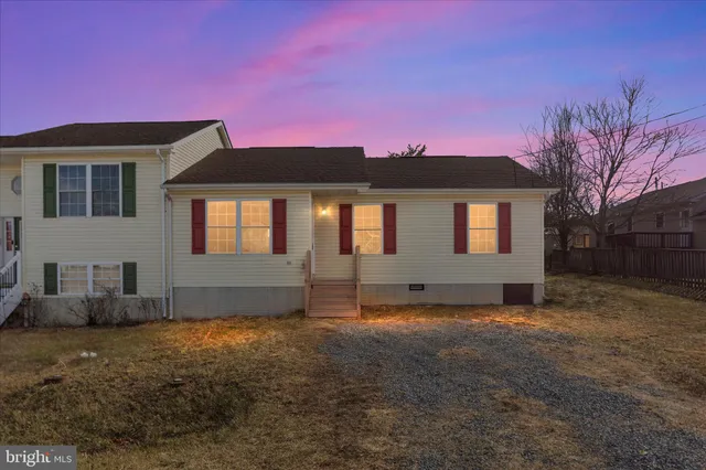 $215,000 | 67 Idyllwood Drive, Inwood, WV 25428