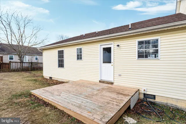 $215,000 | 67 Idyllwood Drive, Inwood, WV 25428