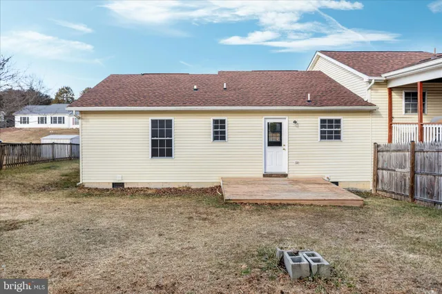 $215,000 | 67 Idyllwood Drive, Inwood, WV 25428