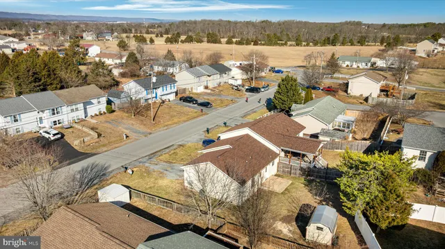 $215,000 | 67 Idyllwood Drive, Inwood, WV 25428