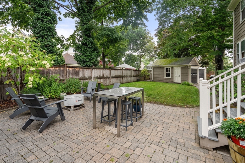 20 Preble Gardens Road Belmont, MA 02478 - Photo 23 of 37