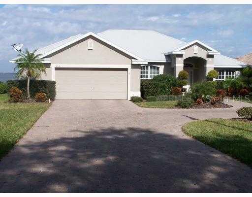 214 Banning Beach Road Tavares, FL 32778 - Photo 1 of 1 Exterior Front