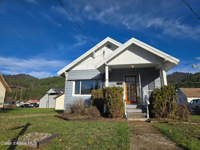 $237,500 | 134 Riverside Avenue West, Kellogg, ID 83837