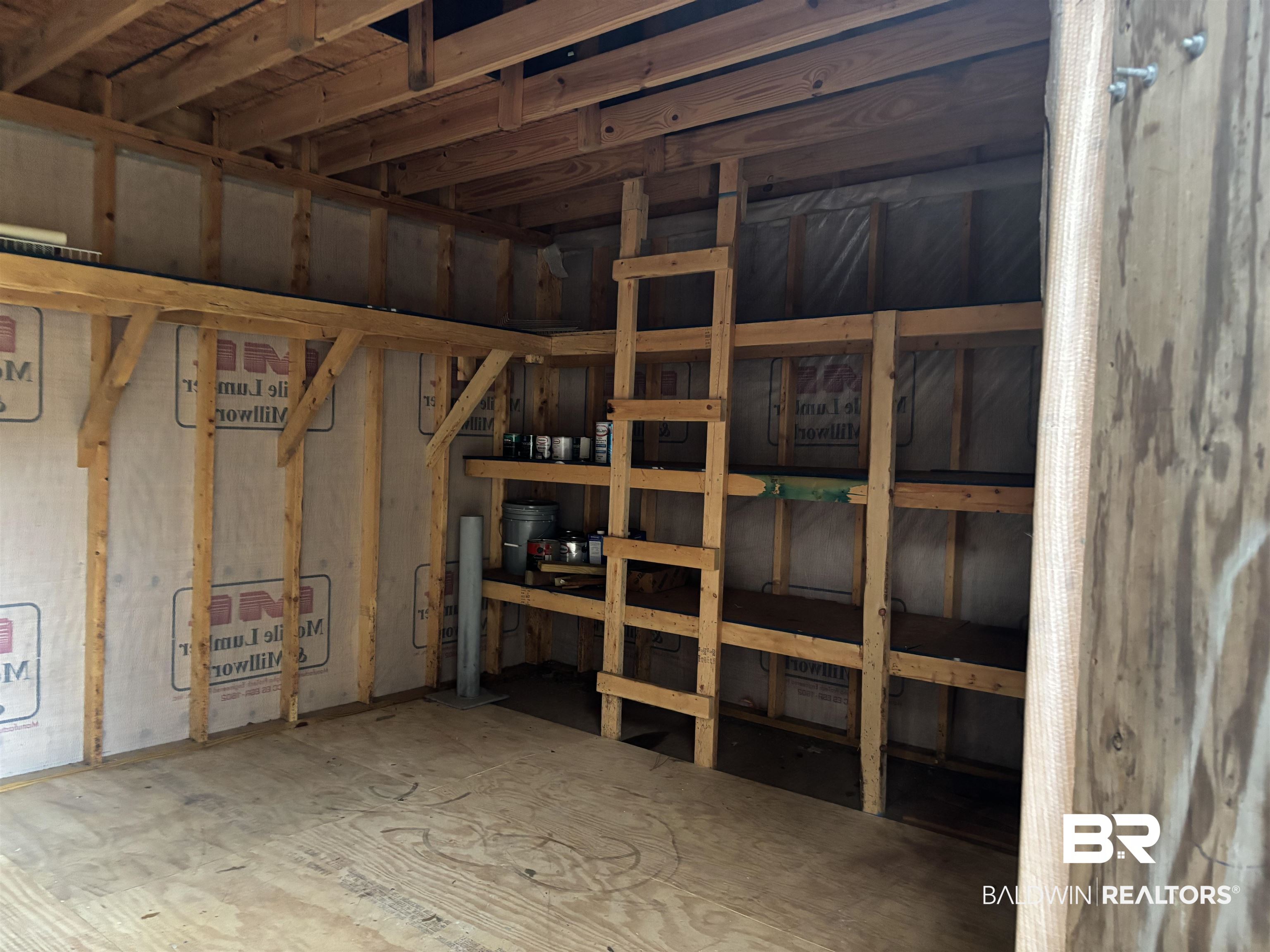 10753 Rigby Drive Mobile, AL 36695 - Photo 29 of 33 Storage