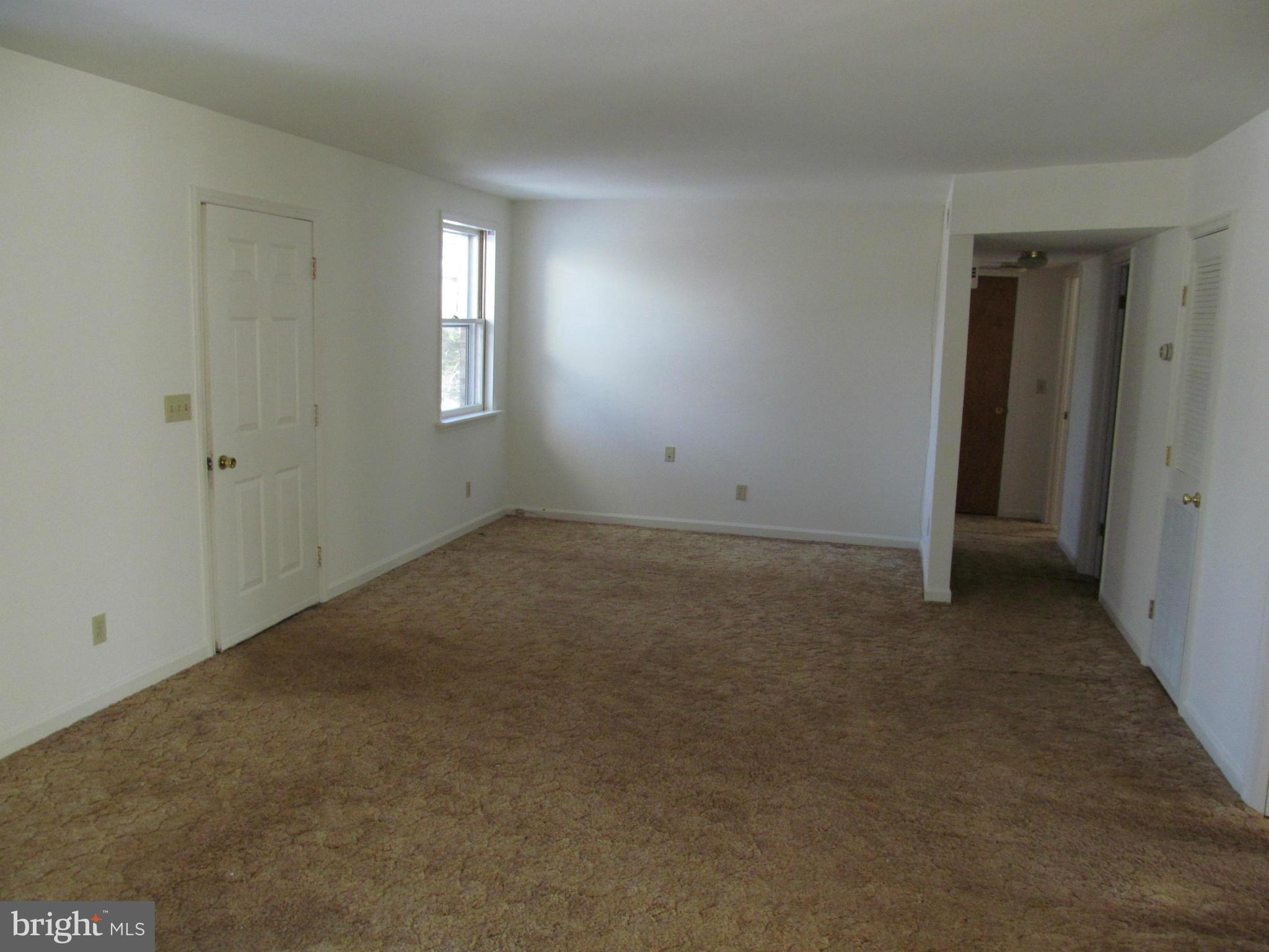 283 Chester Gap Road Chester Gap, VA 22623 - Photo 15 of 30 Bedroom