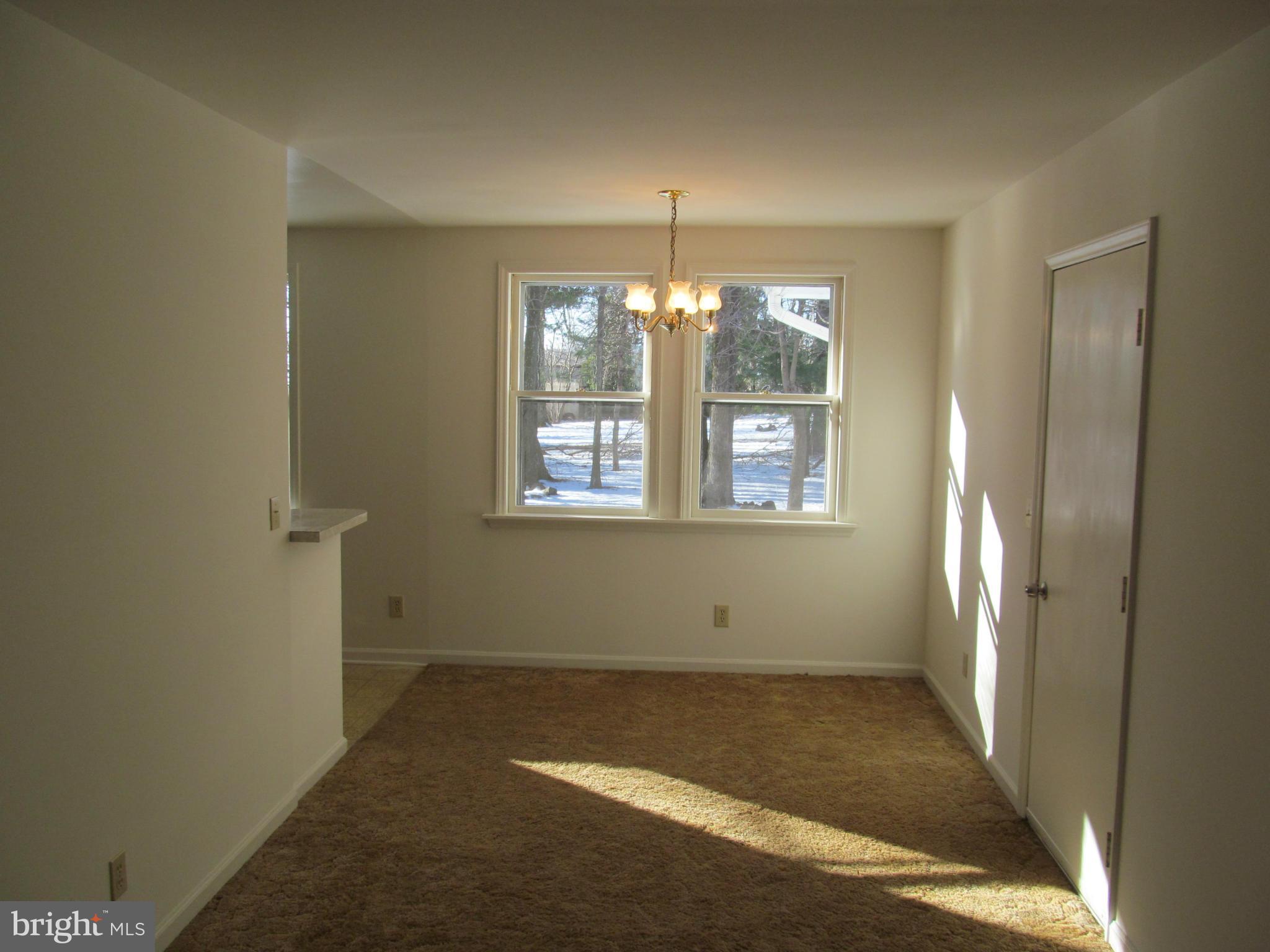 283 Chester Gap Road Chester Gap, VA 22623 - Photo 16 of 30 Dining Room