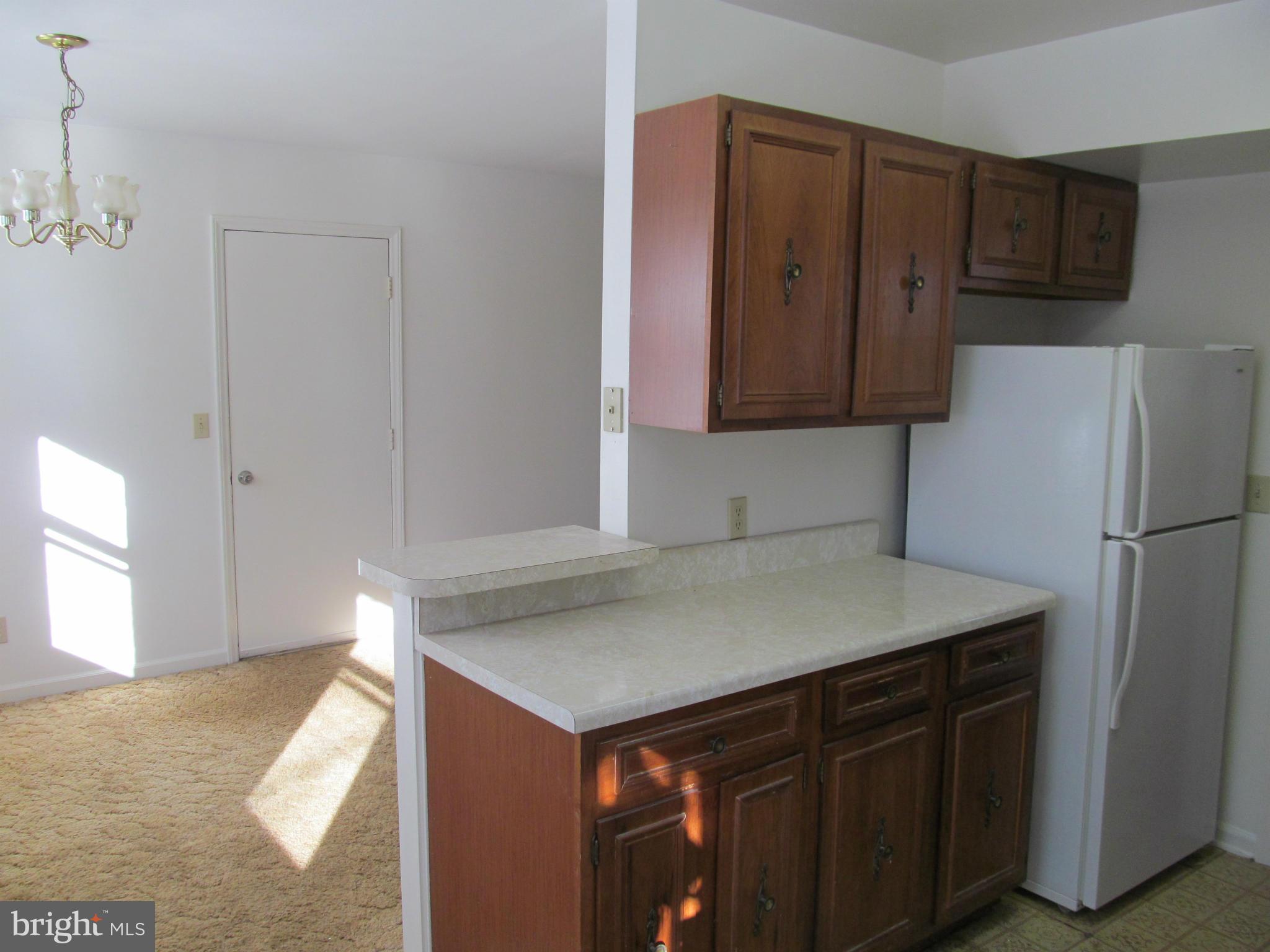 283 Chester Gap Road Chester Gap, VA 22623 - Photo 18 of 30 Kitchen
