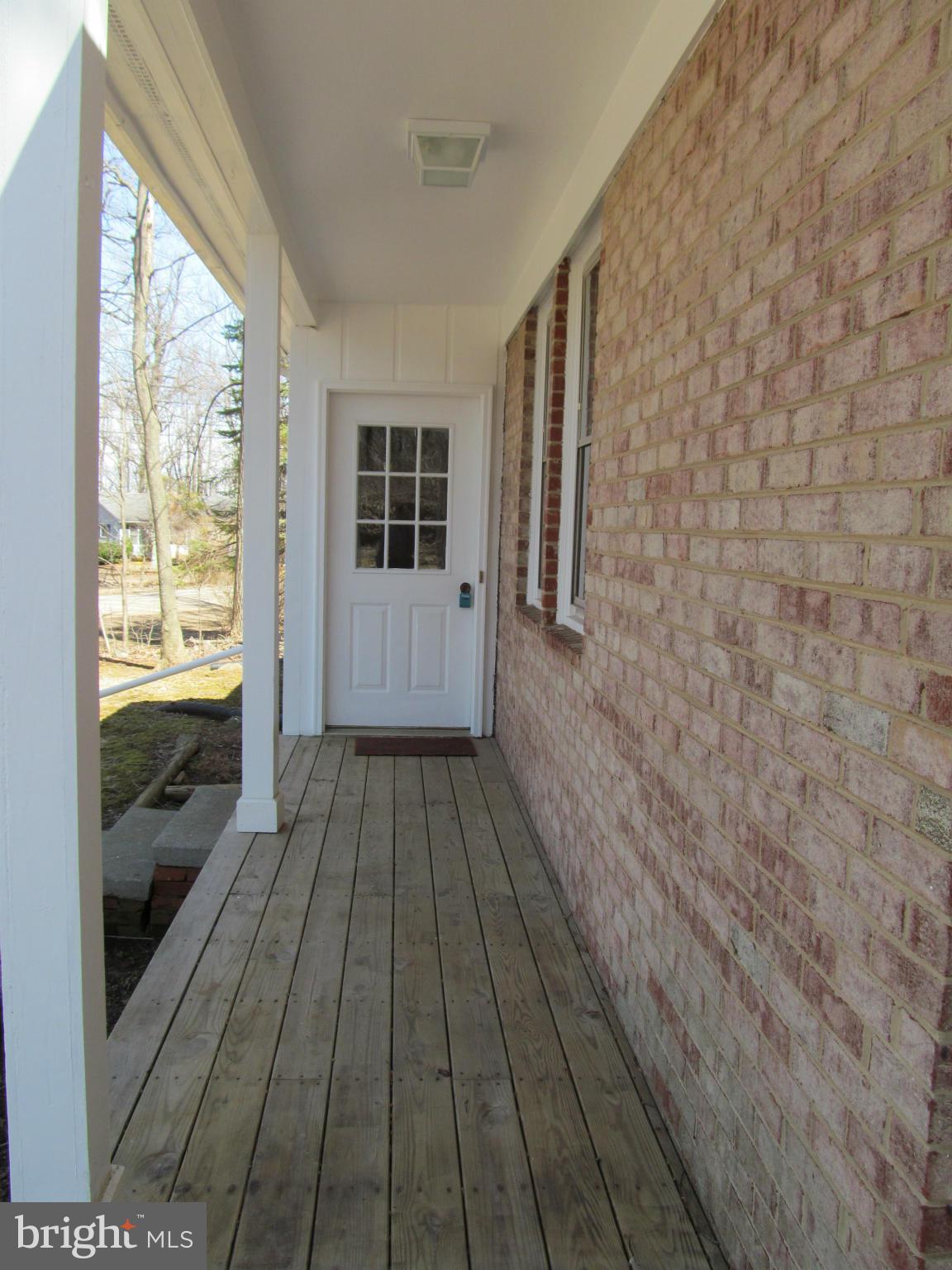 283 Chester Gap Road Chester Gap, VA 22623 - Photo 3 of 30 Exterior (General)