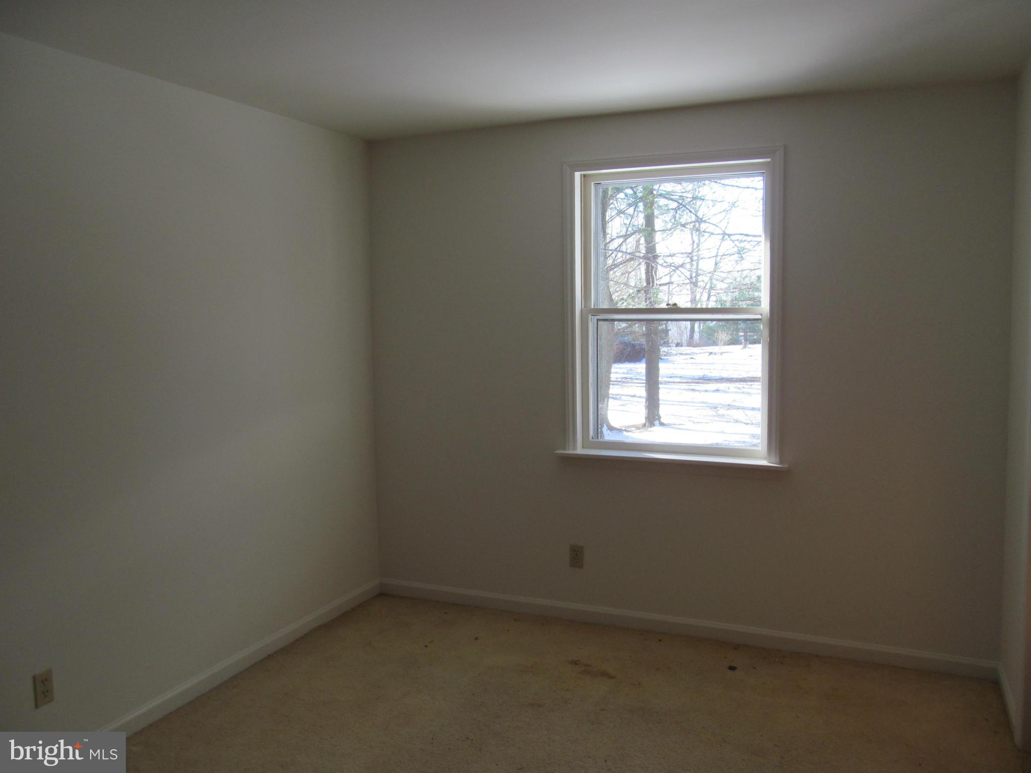 283 Chester Gap Road Chester Gap, VA 22623 - Photo 21 of 30 Bedroom