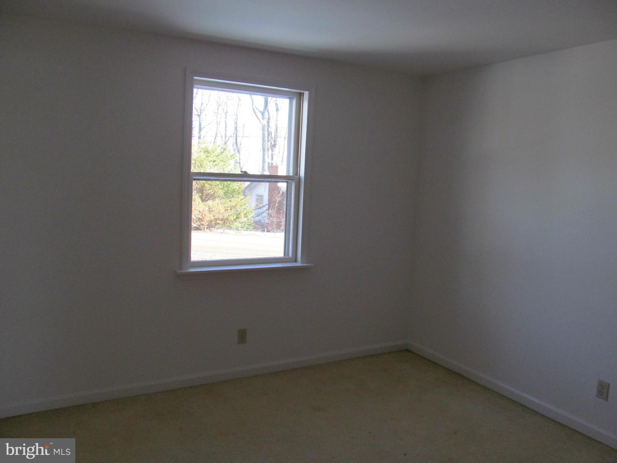 283 Chester Gap Road Chester Gap, VA 22623 - Photo 22 of 30 Bedroom
