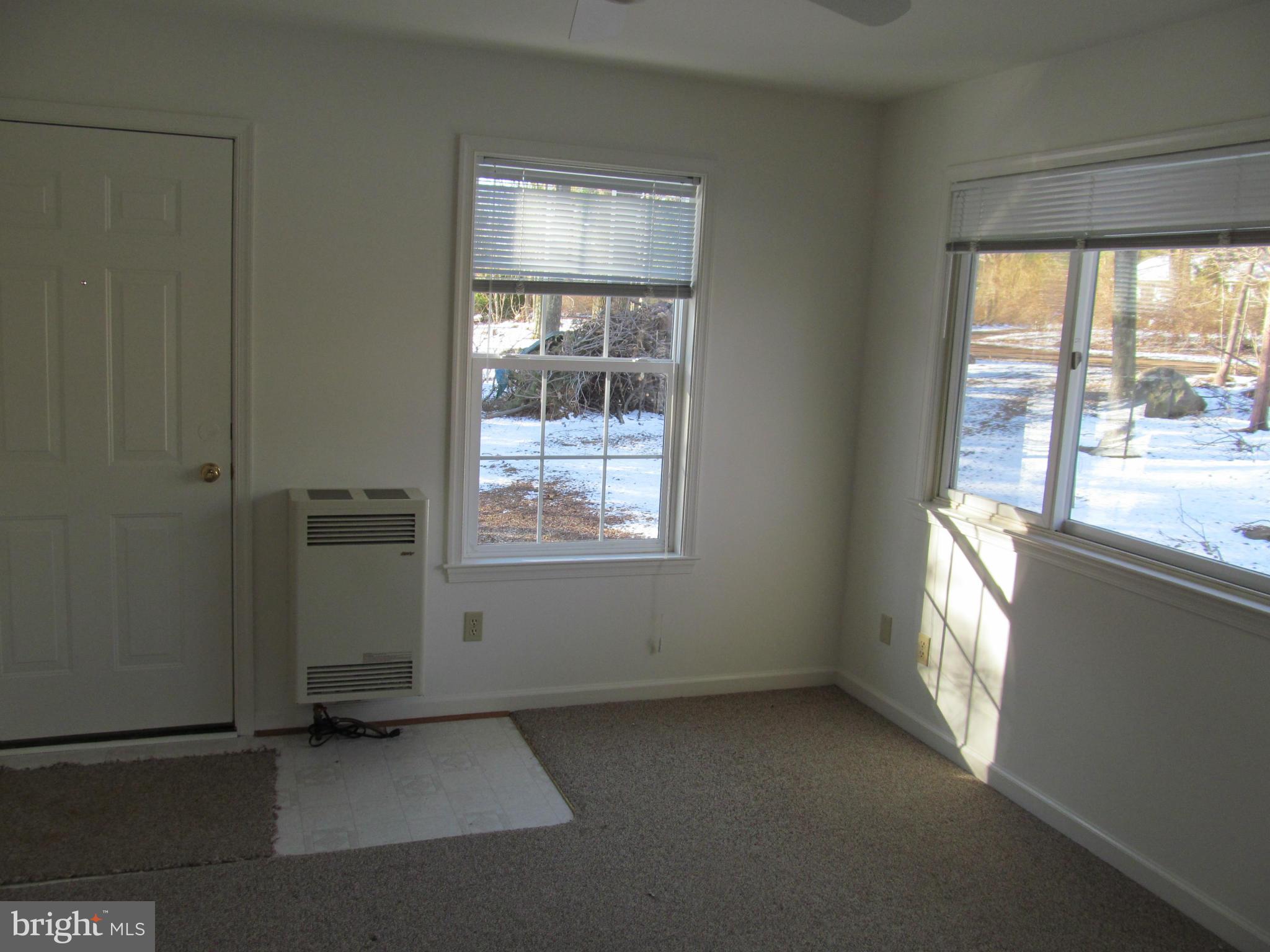 283 Chester Gap Road Chester Gap, VA 22623 - Photo 26 of 30 Bedroom