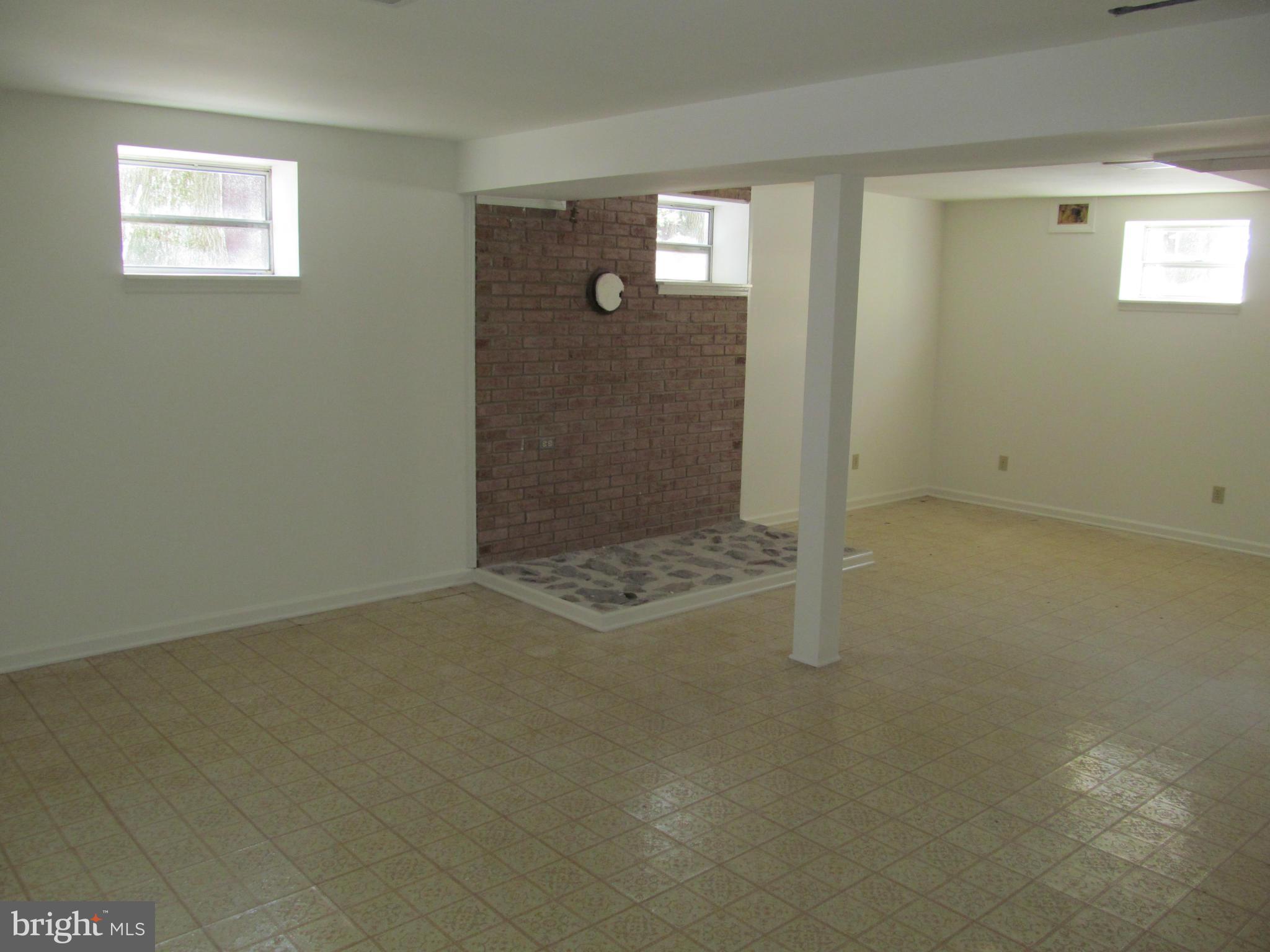 283 Chester Gap Road Chester Gap, VA 22623 - Photo 27 of 30 Basement