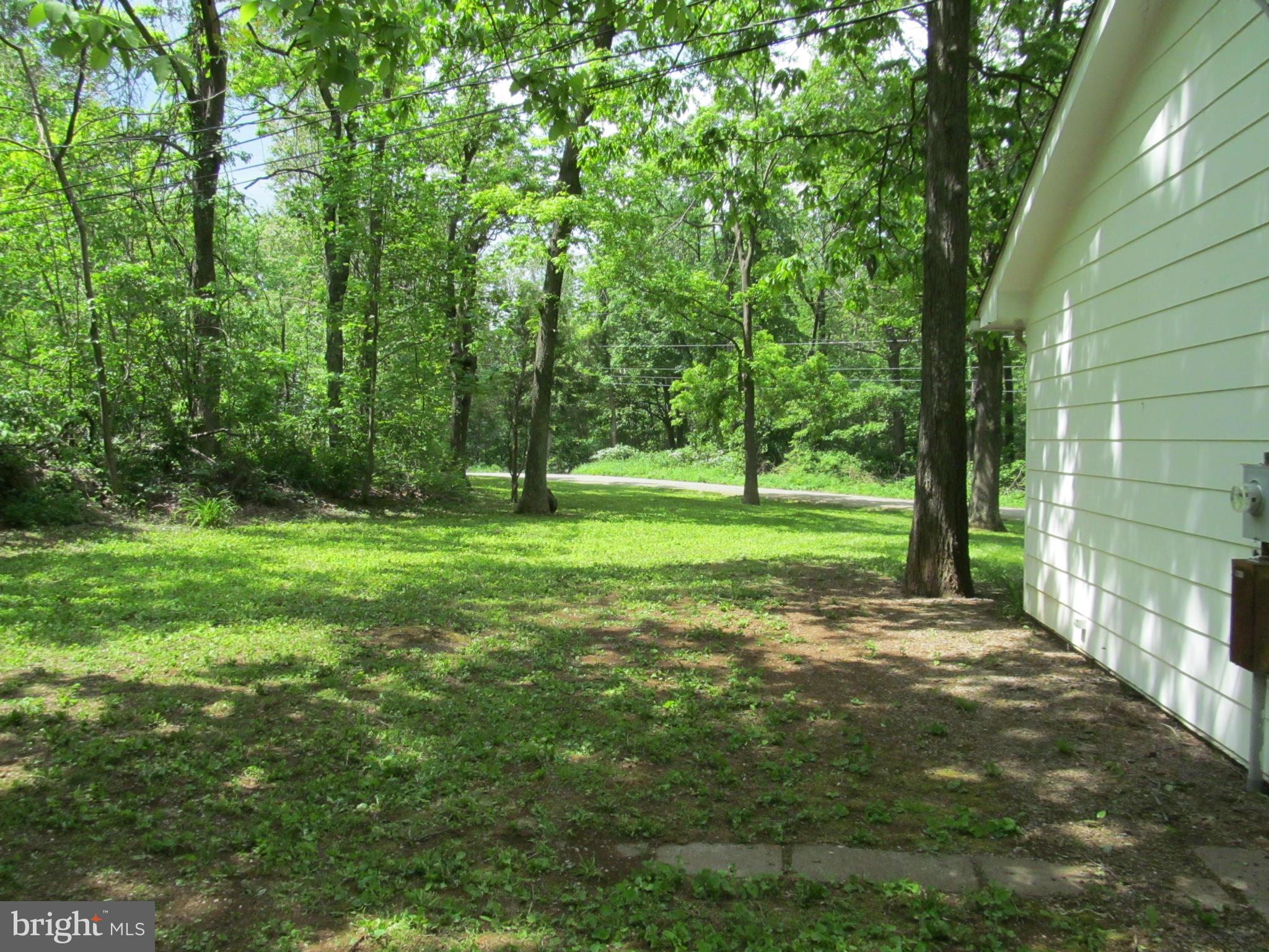 283 Chester Gap Road Chester Gap, VA 22623 - Photo 5 of 30 Exterior (General)