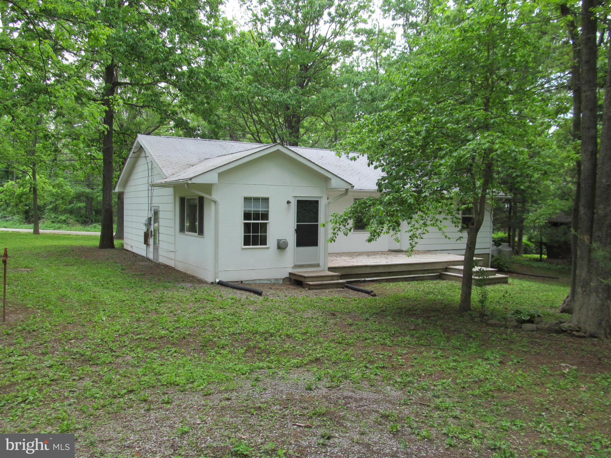 283 Chester Gap Road Chester Gap, VA 22623 - Photo 6 of 30 Exterior (General)