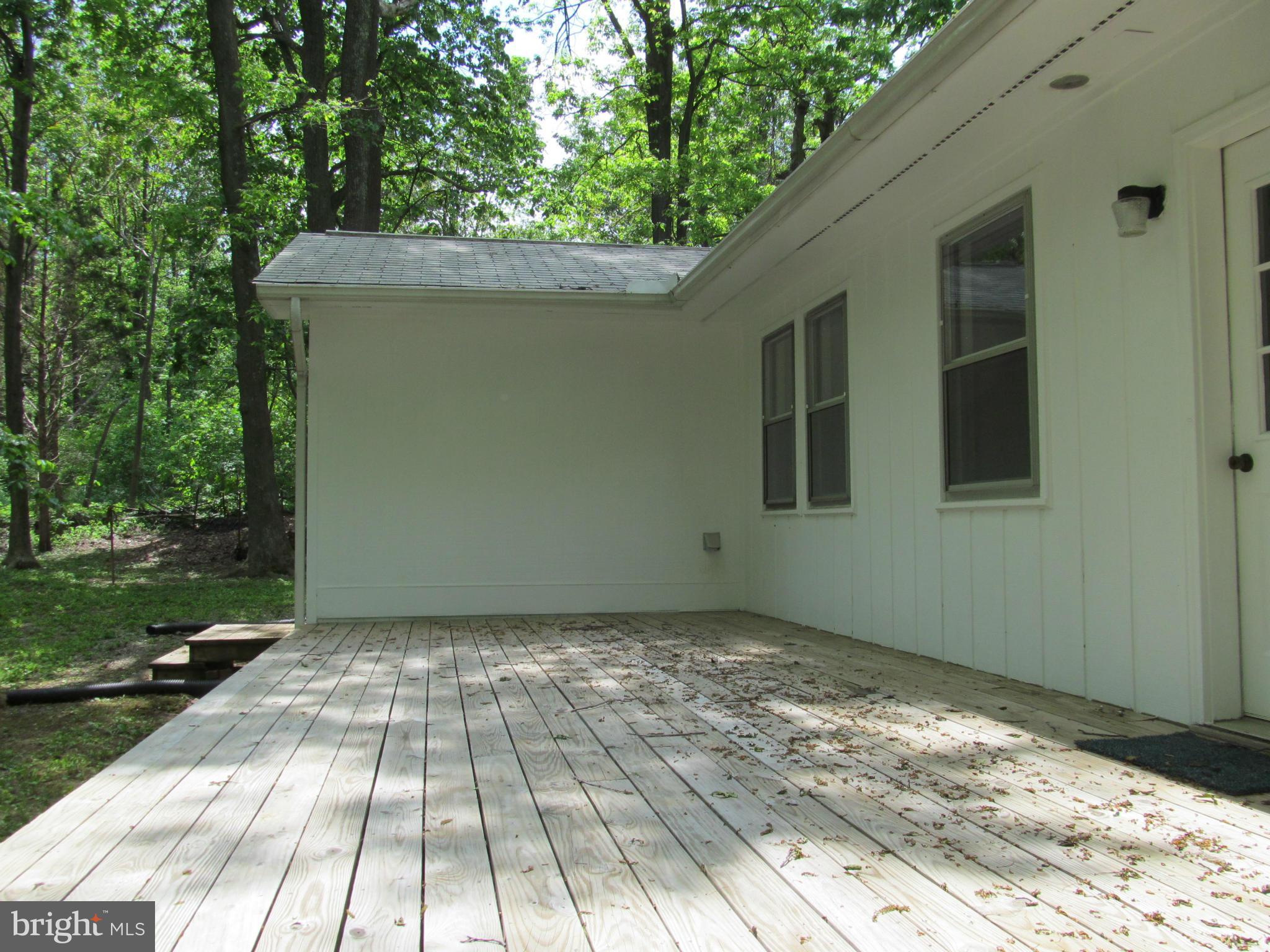 283 Chester Gap Road Chester Gap, VA 22623 - Photo 8 of 30 Exterior (General)