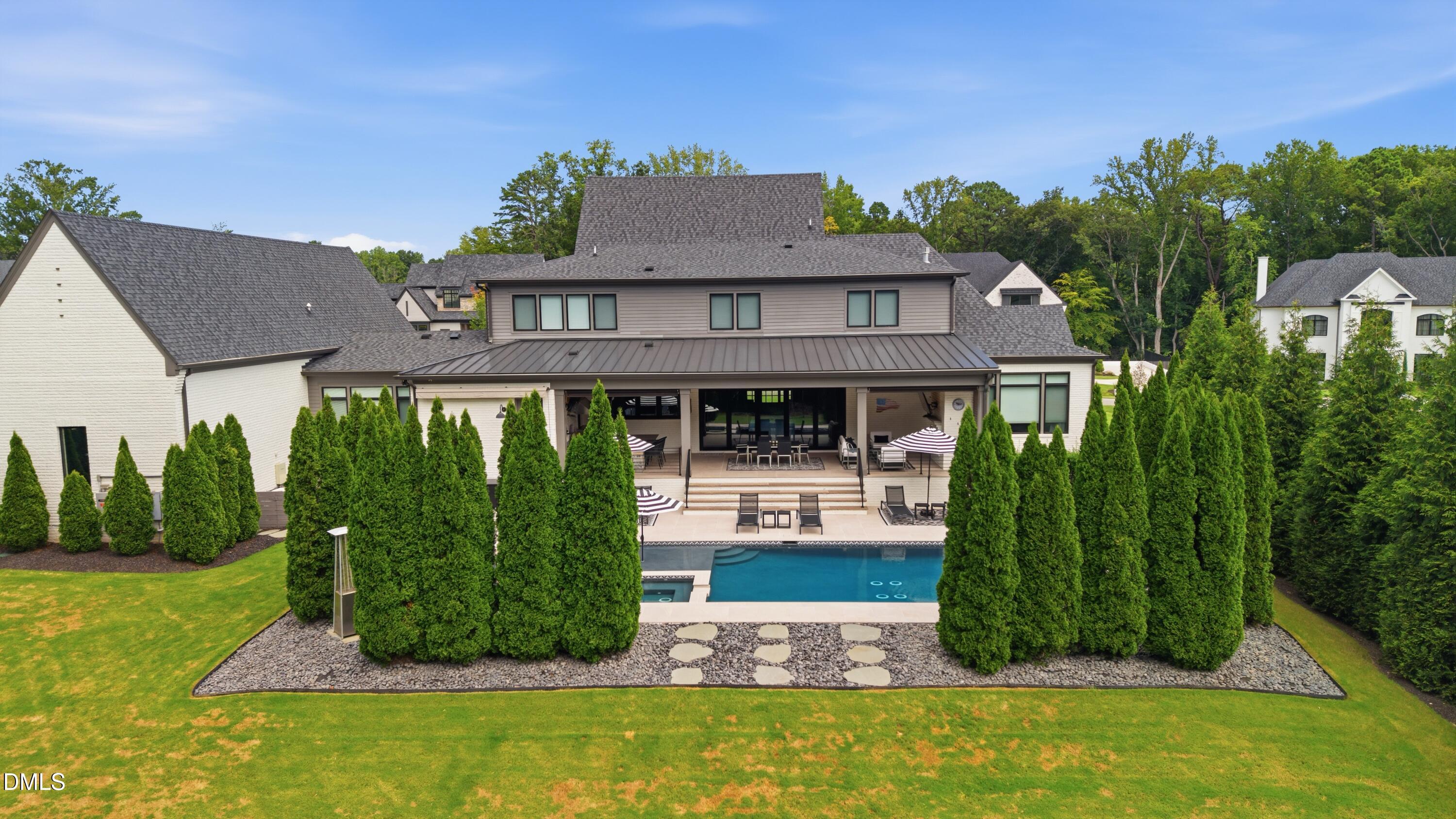 1417 Sky Vista Way Raleigh, NC 27613 - Photo 4 of 99 DJI_20260810121806_0052_D
