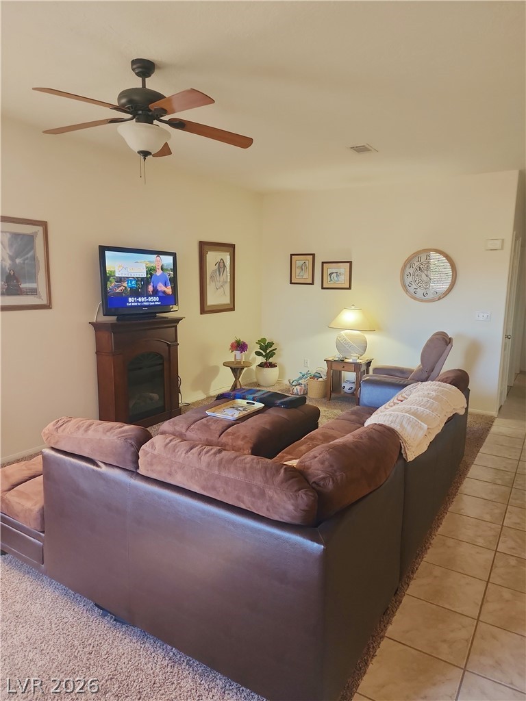 465 Turtleback Road, Unit B Mesquite, NV 89027 - Photo 32 of 47