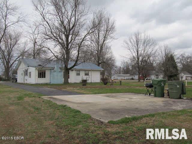 209 East 5th Street Ina, IL 62846 - Photo 22 of 25
