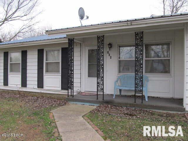 209 East 5th Street Ina, IL 62846 - Photo 23 of 25