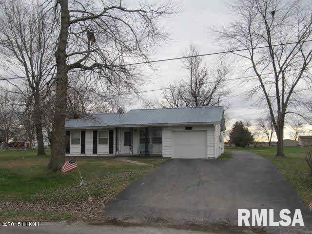 209 East 5th Street Ina, IL 62846 - Photo 24 of 25