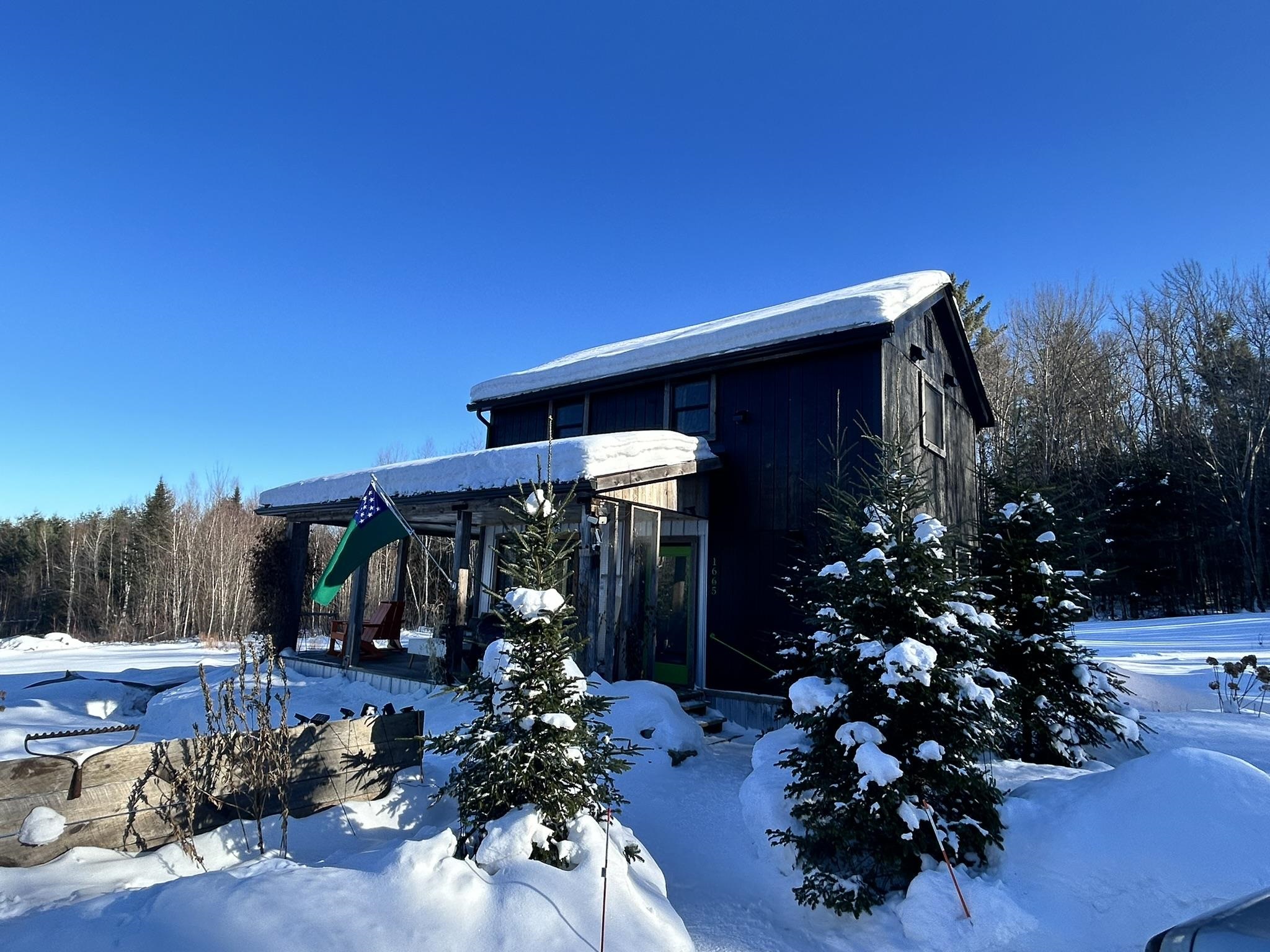 1665 Johnson Road Concord, VT 05824 - Photo 54 of 57