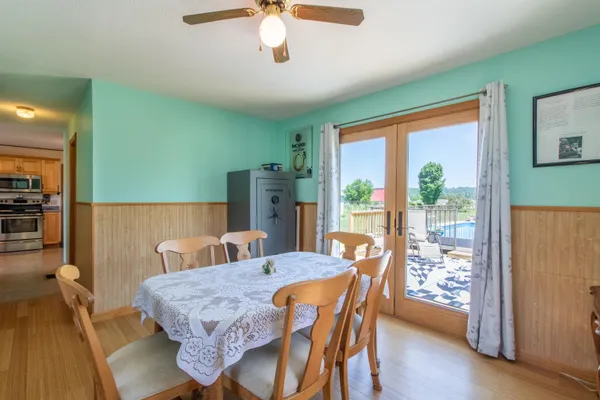 $389,000 | 205 Water Street, Orleans, VT 05860