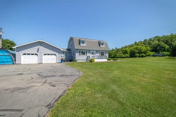 $389,000 | 205 Water Street, Orleans, VT 05860