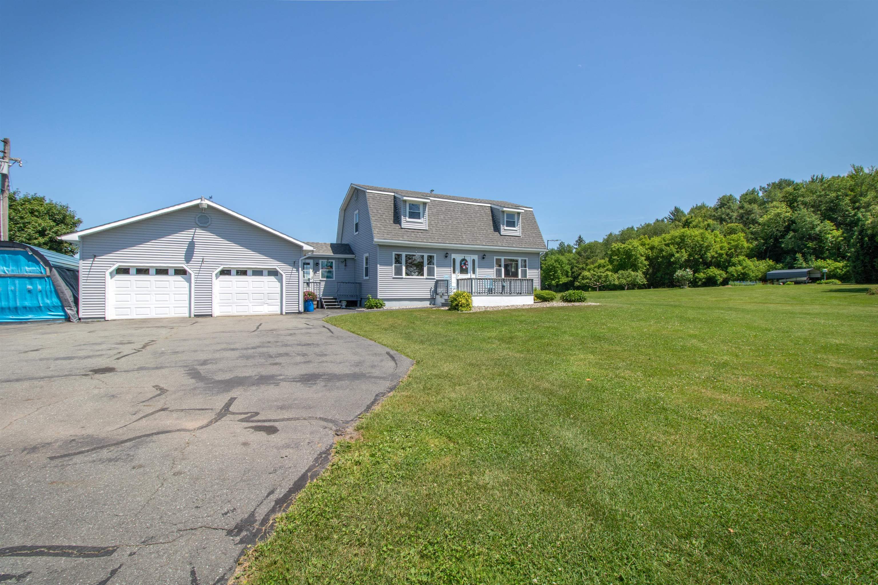 205 Water Street Orleans, VT 05860 - Photo 4 of 60