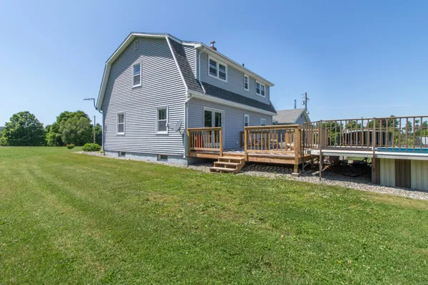 $389,000 | 205 Water Street, Orleans, VT 05860