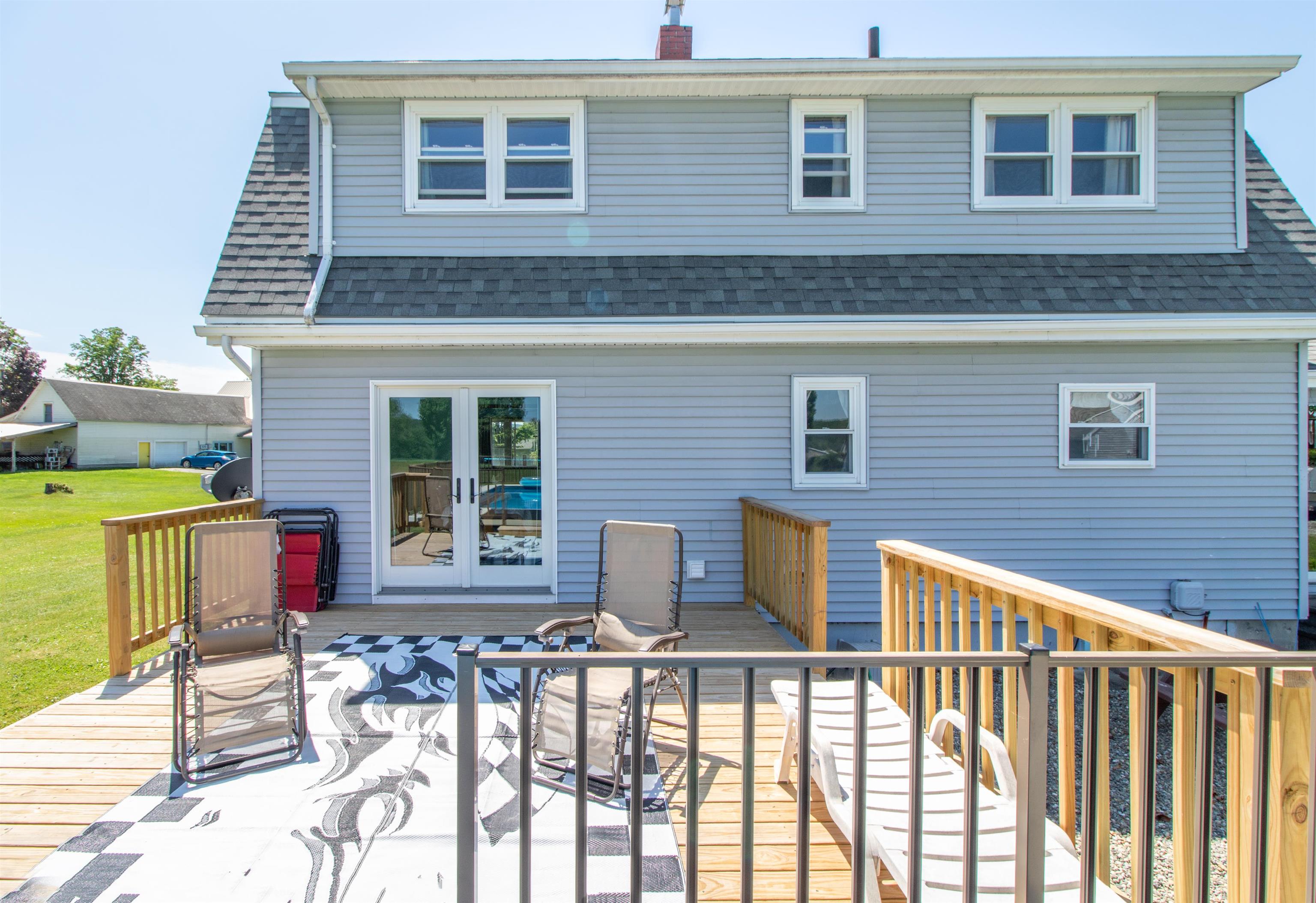 205 Water Street Orleans, VT 05860 - Photo 45 of 60