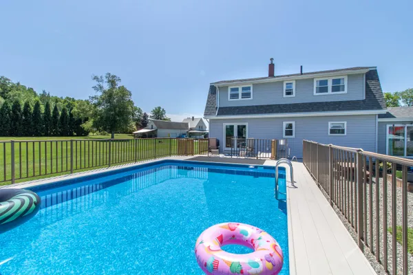 $389,000 | 205 Water Street, Orleans, VT 05860