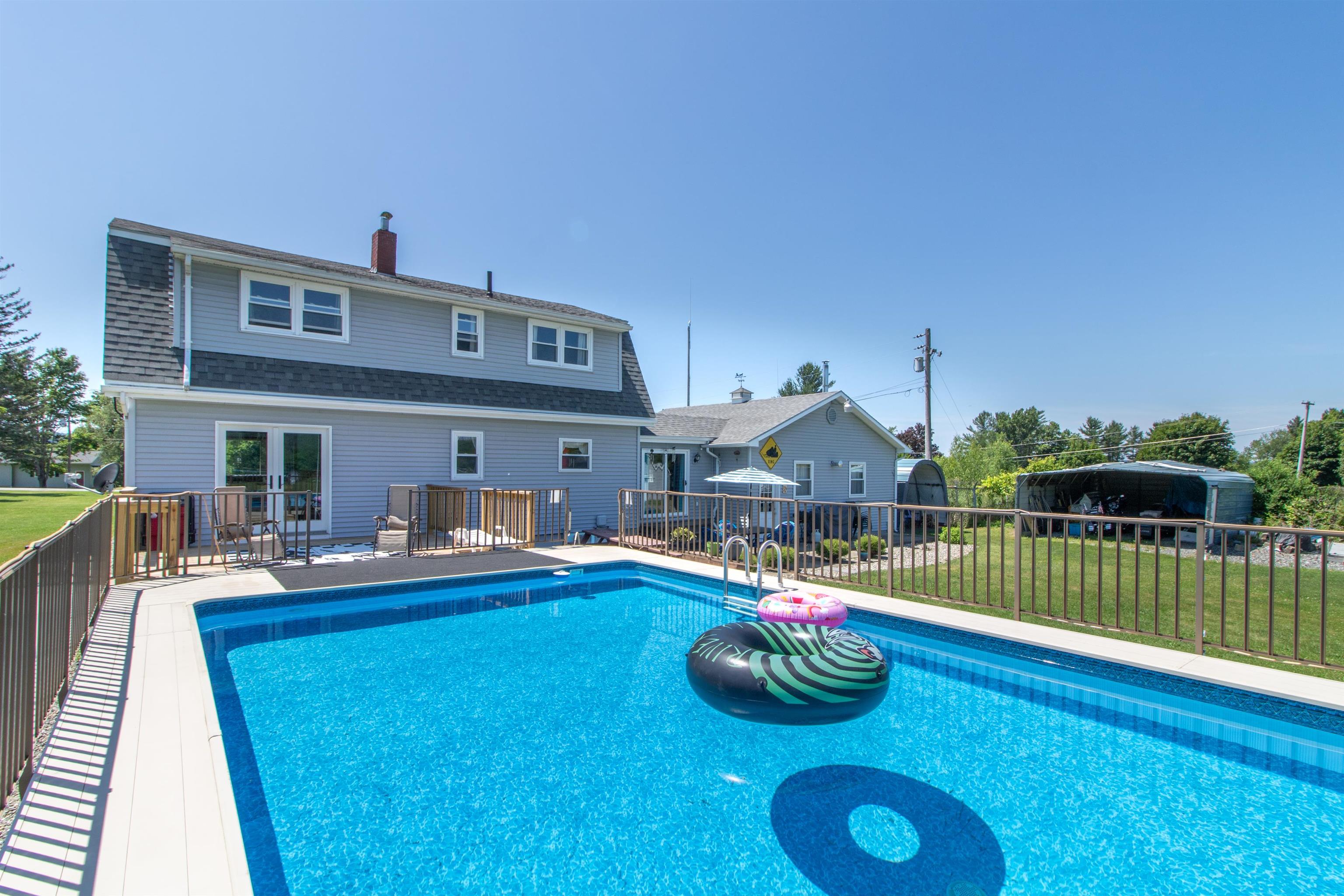 205 Water Street Orleans, VT 05860 - Photo 49 of 60