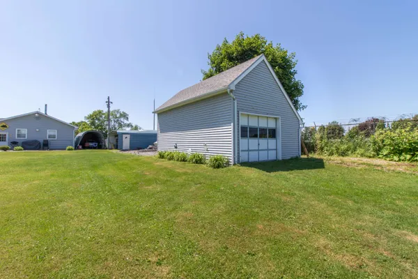 $389,000 | 205 Water Street, Orleans, VT 05860