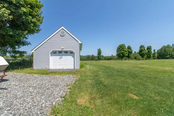$389,000 | 205 Water Street, Orleans, VT 05860