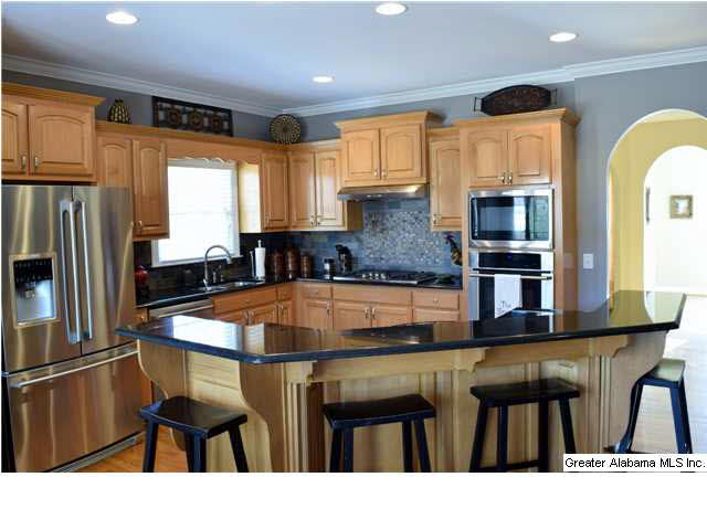 112 Katy Circle Birmingham, AL 35242 - Photo 3 of 27
