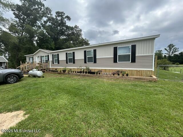 2096 Swilley Road Wesson, MS 39191 - Photo 1 of 86 IMG_4250