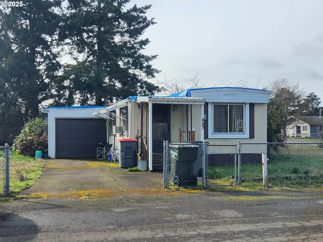 $190,000 | 403 Rosedell Street, Amity, OR 97101
