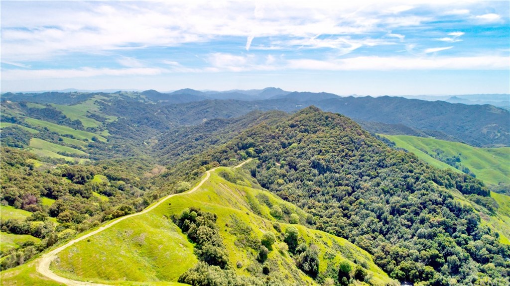 0 Old Creek Road Cayucos, CA 93430 - Photo 11 of 14 a view of a swimming pool with a yard