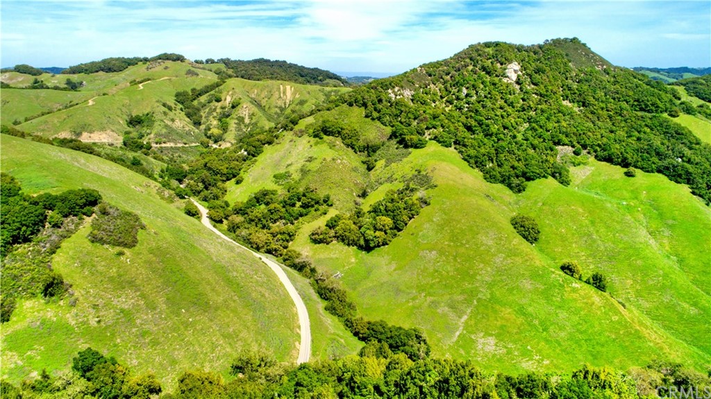 0 Old Creek Road Cayucos, CA 93430 - Photo 14 of 14 a view of a garden